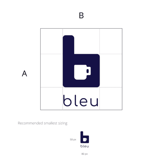 bleu image